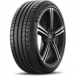 MICHELIN PILOT SPORT 5 255/40 R20 101Y XL