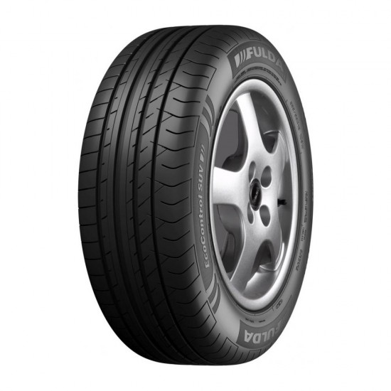 FULDA ECOCONTROL SUV FP 215/55 R18 99V XL