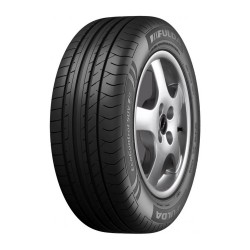 FULDA ECOCONTROL SUV FP 255/55 R18 109W XL FULDA ECOCONTROL SUV FP 255/55 R18 109W XL