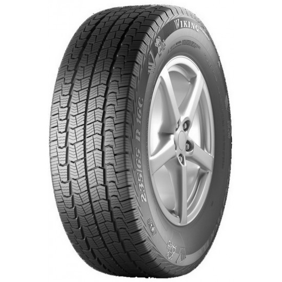 VIKING Fourtech van 205/75 R16 110/108R