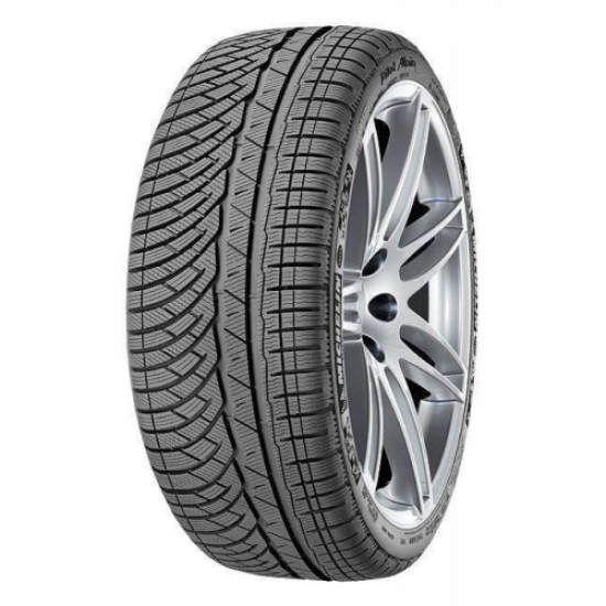 MICHELIN PILOT ALPIN 4 245/45 R18 100V