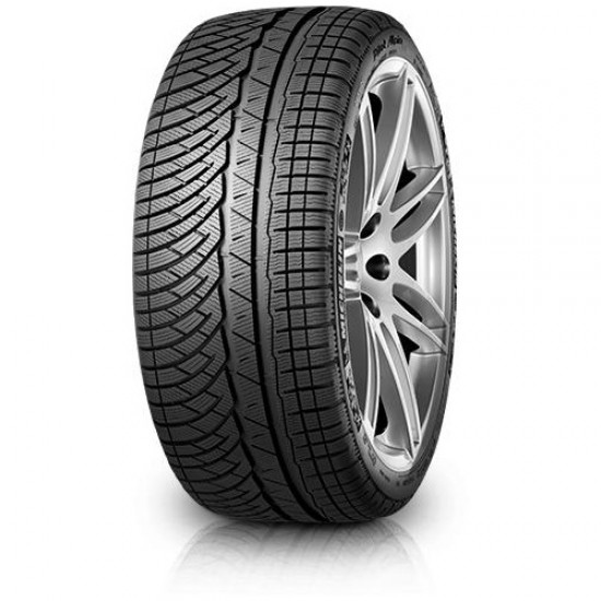 MICHELIN PILOT ALPIN 4 ZP 245/50 R18 100H