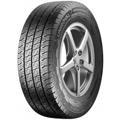 UNIROYAL ALLSEASON MAX 225/75 R16C 121/120R