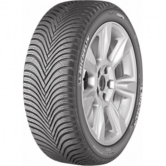 MICHELIN ALPIN 5 225/55 R17 97H