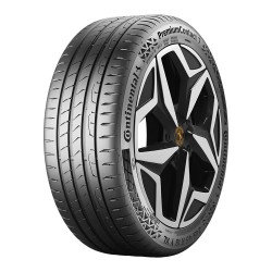 CONTINENTAL PREMIUM CONTACT 7 215/55 R17 94V