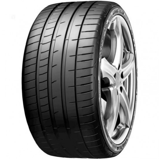 GOODYEAR EAG F1 SUPERSPORT FP 295/30 R20 101Y XL