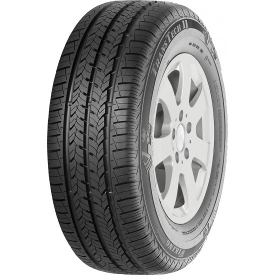 VIKING TRANSTECH 2 8PR 185/75 R16C 104/102R