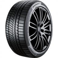 CONTINENTAL WINTERCONTACT TS 850 P 245/45 R18 100V