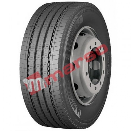 MICHELIN X MULTIWAY 3D XZE 295/80 R22.5 152/148M