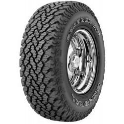 GENERAL Grabber at2 265/75 R16 121/118R