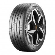 CONTINENTAL PREMIUM CONTACT 7 215/60 R17 96V