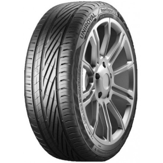UNIROYAL RAINSPORT 5 195/55 R15 85H