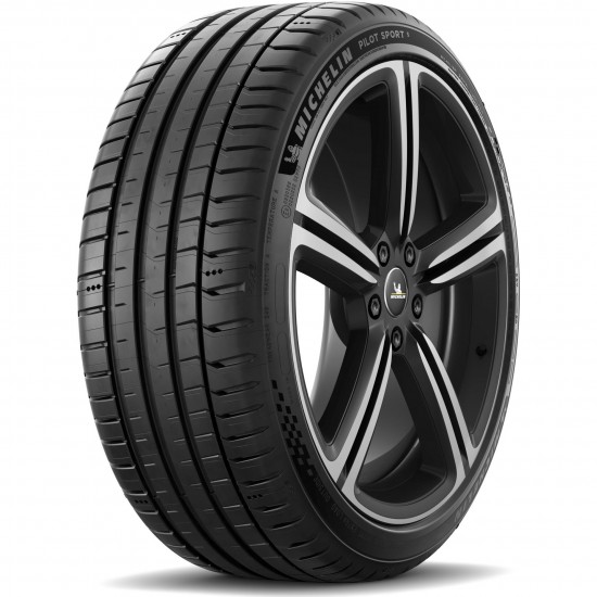 MICHELIN PILOT SPORT 5 245/40 R19 98Y