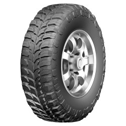 LINGLONG CROSSWIND M/T 265/70 R16C 110/107Q