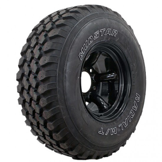 NANKANG N889 265/70 R17 112/109Q