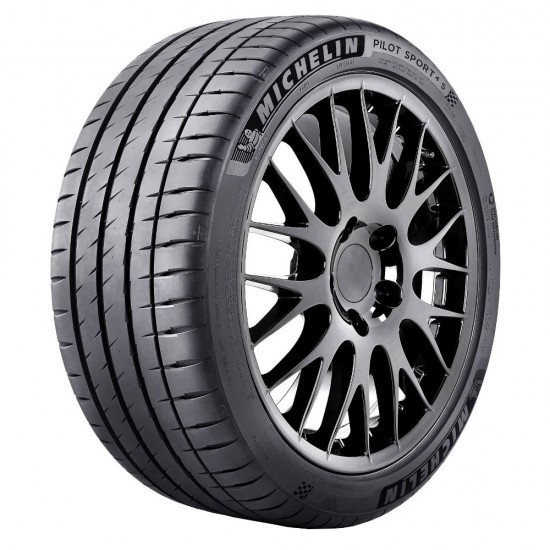 MICHELIN PILOT SPORT 4 SUV 265/50 R19 110Y XL