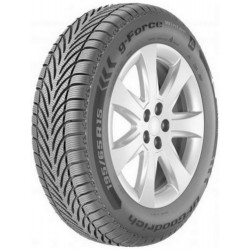 BF GOODRICH G-force winter2 235/45 R18 98V BF GOODRICH G-force winter2 235/45 R18 98V