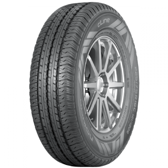 NOKIAN Nokian cLine CARGO 215/75 R16 116/114S