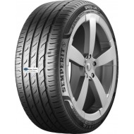 SEMPERIT SPEED-LIFE 3 245/35 R20 95Y