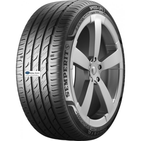 SEMPERIT SPEED-LIFE 3 235/35 R19 91Y