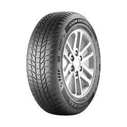 GENERAL Snow grabber plus 235/60 R17 106H