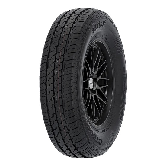 ZEETEX CT6000 eco 225/70 R15C 112/110T