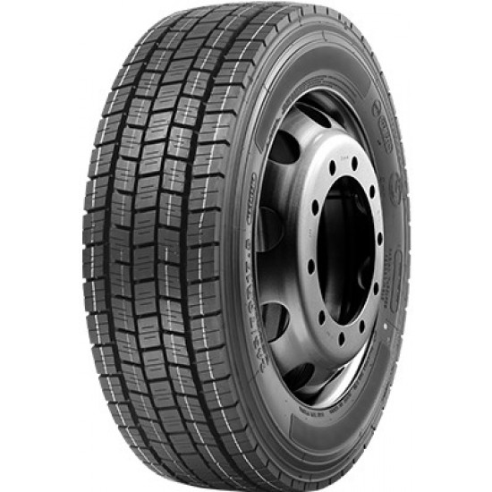 CROSSWIND CWD20E 305/70 R19.5 148/145M