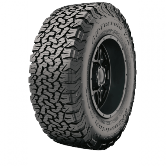 BFGOODRICH ALL-TERRAIN T/A KO2 215/65 R16 103/100S