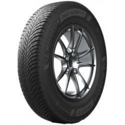 MICHELIN PILOT ALPIN 5 SUV 305/40 R20 112V