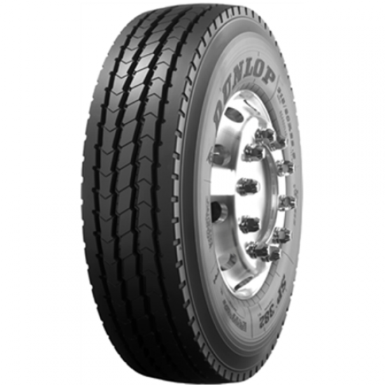 DUNLOP SP382 315/80 R22.5 156/150K