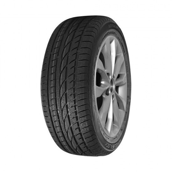 ROYAL BLACK Royal winter 235/55 R18 104H