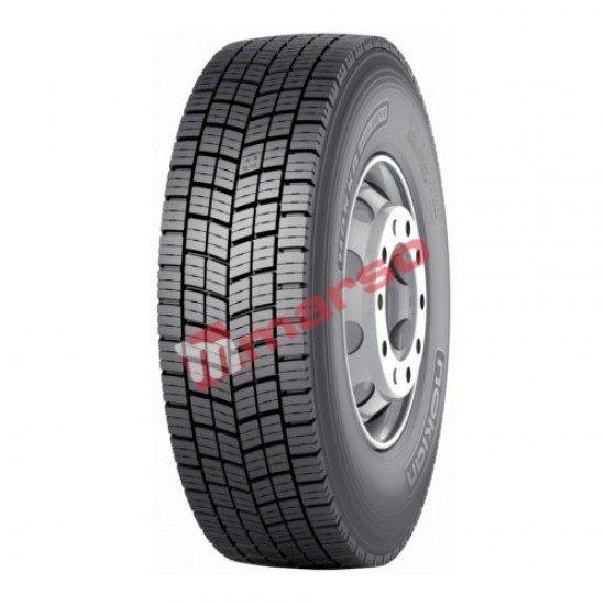 NOKIAN HAKKA TRUCK DRIVE 315/70 R22.5 152/148M