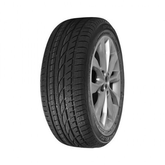 ROYAL BLACK Royal winter 255/55 R19 111H