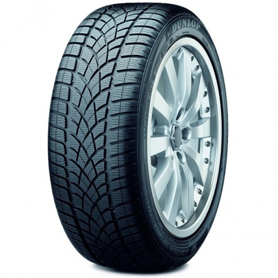 DUNLOP WINTER SPORT 3D AO 265/40 R20 104V