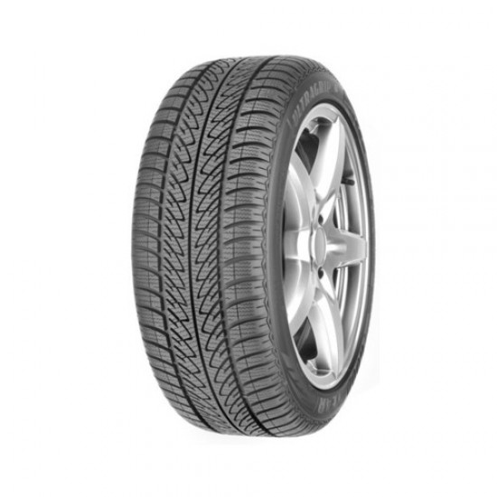 GOODYEAR UG 8 PERFORMANCE 255/60 R18 108H