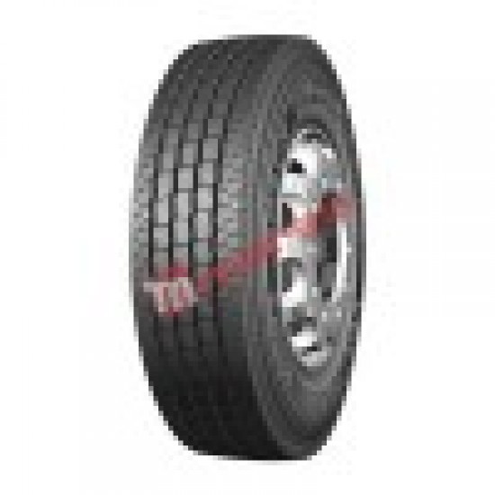 CONTINENTAL HSW2+ COACH 295/80 R22.5 154/149M