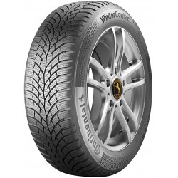 CONTINENTAL WINTER CONTACT TS870 185/55 R15 82T