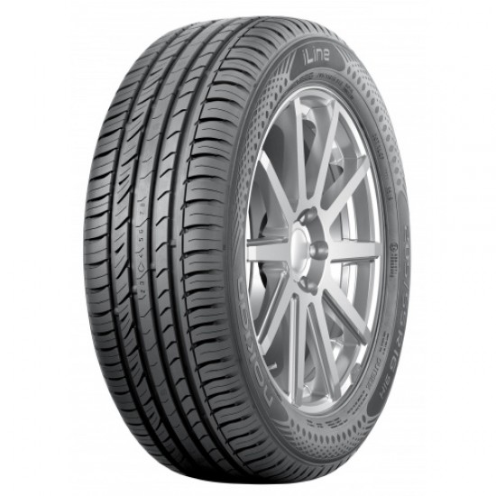 NOKIAN Nokian iLine 205/65 R15 94H