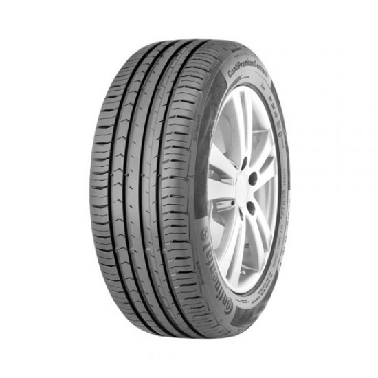 CONTINENTAL CONTIPREMIUMCONTACT 5 215/60 R16 95H