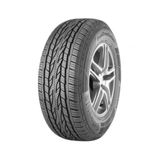 CONTINENTAL CONTICROSSCONTACT LX 2 205/ R16 110/108S