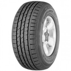 CONTINENTAL CONTICROSSCONTACT LX 235/55 R19 101H