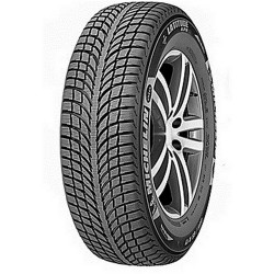 MICHELIN LATITUDE ALPIN LA2 255/50 R19 107V