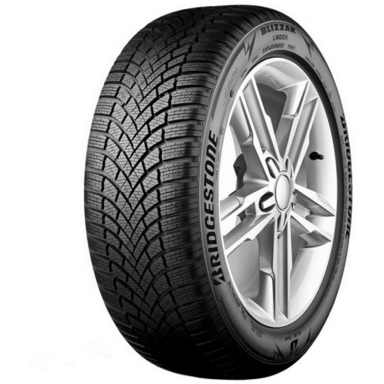 BRIDGESTONE BLIZZAK LM005 215/65 R16 102H