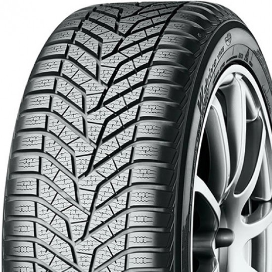 YOKOHAMA V905 225/40 R19 93W