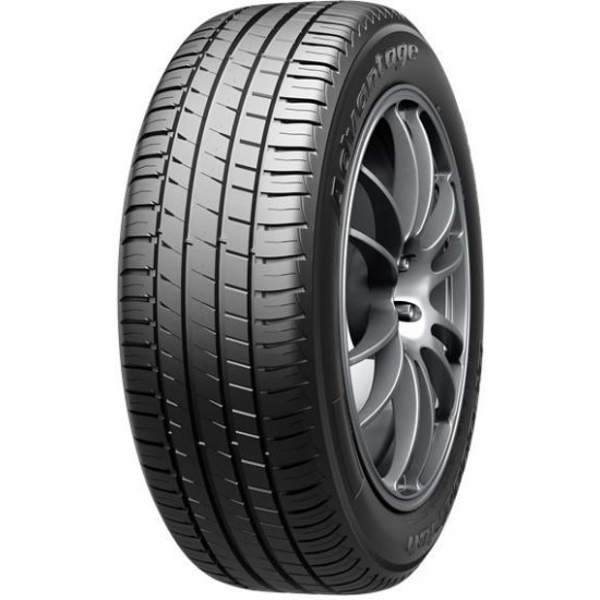 BF GOODRICH ADVANTAGE 195/65 R15 91H