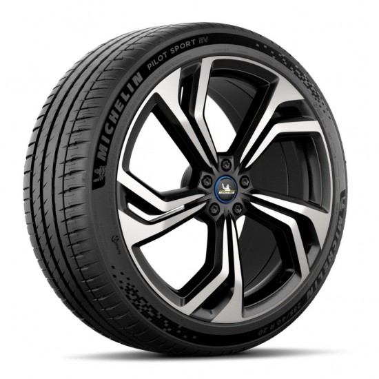 MICHELIN PILOT SPORT EV ACOUSTIC 255/50 R20 109V