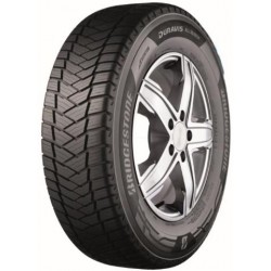 BRIDGESTONE DURAVIS ALL SEASON 215/65 R16C 106/104T