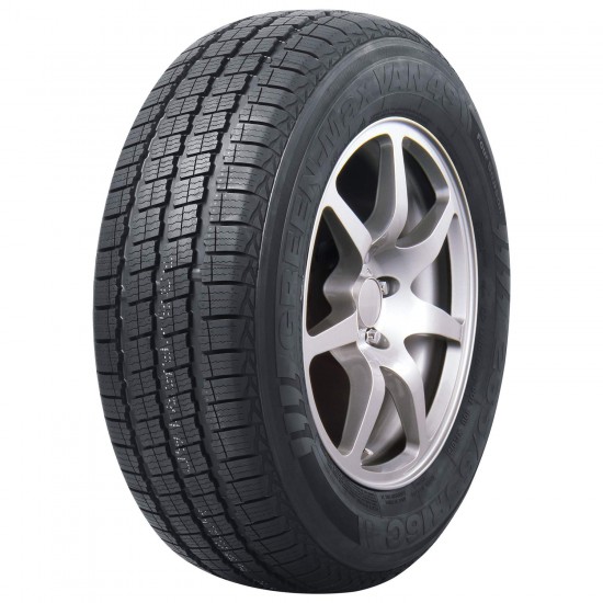 LINGLONG G-M VAN 4S 195/75 R16C 107/105R