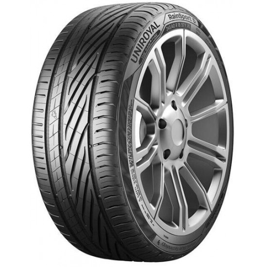 UNIROYAL RAINSPORT 5 FR 215/55 R17 94V