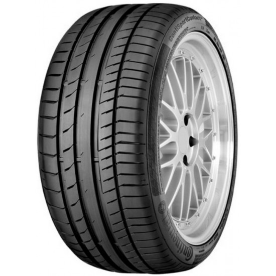 CONTINENTAL Contisportcontact 5 suv 235/55 R19 101W